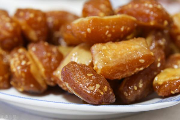 山東人從小吃到大的8種糕點，滿滿小時候的回憶，你吃過幾種呢？