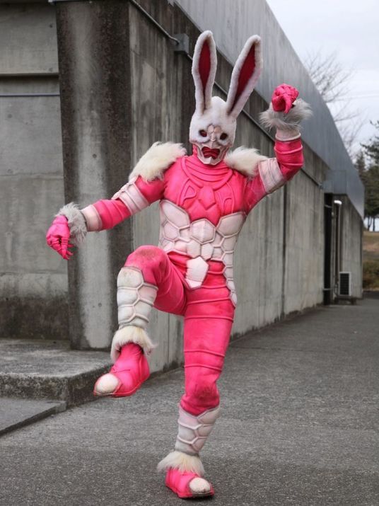 假面騎士系列敵對組織、邪惡勢力大盤點第20期：“異魔神”