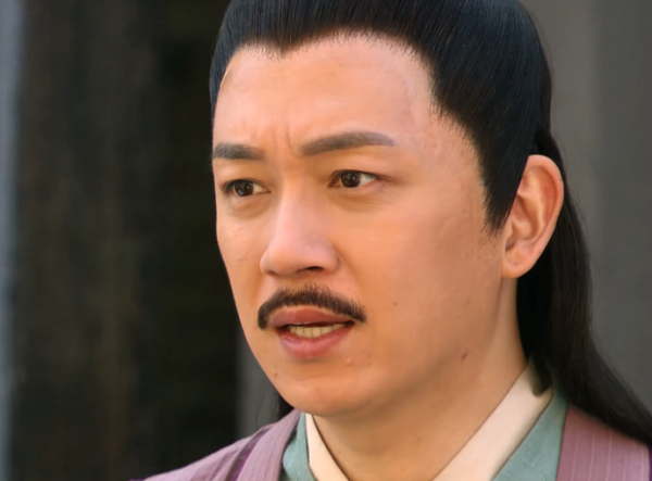 積壓8年，播1天口碑就爆了，豆瓣大片好評，潘粵明選對了劇本