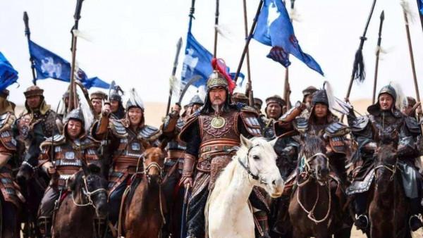 聊聊成吉思汗立國前蒙古高原的局勢，哪些部族比較強大