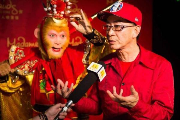 一部戲吃一輩子！老了還不消停的5位明星，重塑經典被批吃相難看