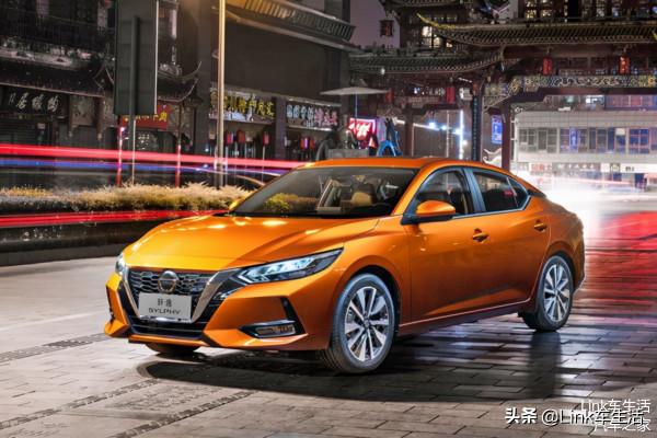 11月轎車銷量：軒逸重新奪回冠軍，凱美瑞力壓雅閣坐穩B級車寶座