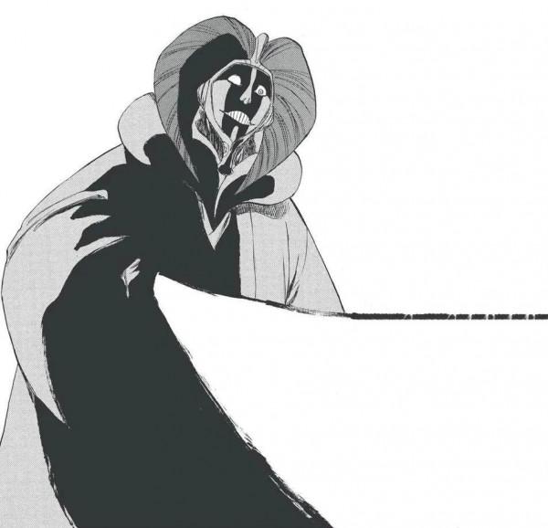 解析《死神》系列中繼春水退位後，誰最有資格接替總隊長一職？