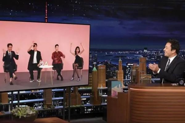 《魷魚遊戲》李政宰：落魄富家公子成為影帝，還撩到三星前太子妃