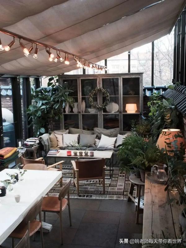 這6間擁抱&OpenCurlyDoubleQuote;hygge&rdquo;生活的酒店 把客人當做遠道而來的家人
