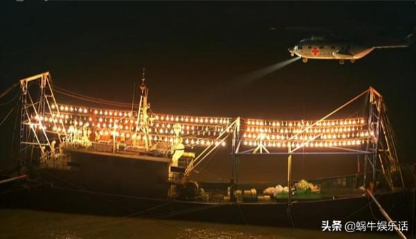 《和平之舟》首播：場面真實宏大，劇情緊張，不足之處卻很明顯