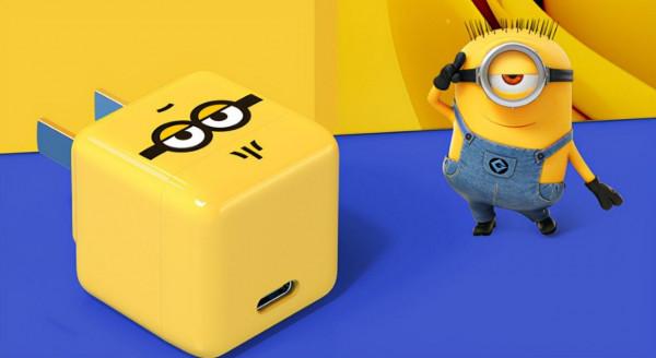 小米充電器VS小黃人方糖Pro，誰才是iPhone13系列的標配？