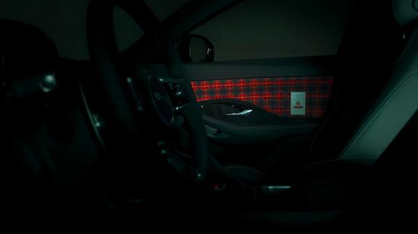 捷豹E-PACE聯名時尚品牌Baracuta合作款 捷豹E-PACE聯名時尚品牌Baracuta合作款