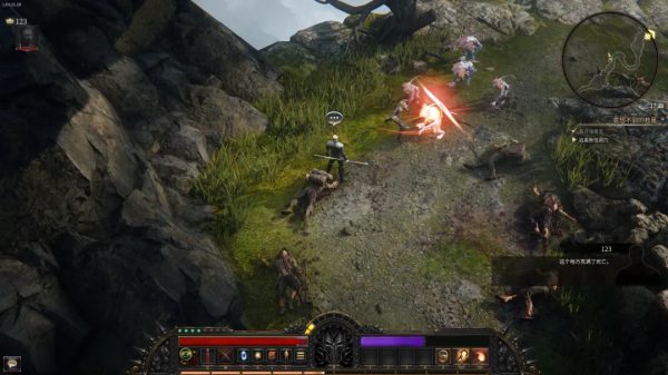 8個最像暗黑破壞神的遊戲，你都玩過了嗎？