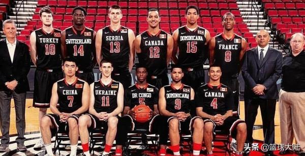 正式復出!廣東宏遠棄將重返CBA,加盟江蘇隊投奔李楠 正式復出!廣東宏遠棄將重返CBA,加盟江蘇隊投奔李楠