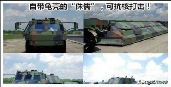 中國有東風-41，俄羅斯有亞爾斯，為何美國卻沒有機動洲際導彈？