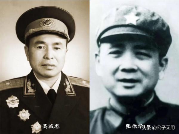 簡述1946年中原突圍:六支突圍部隊,結局各不相同 簡述1946年中原突圍:六支突圍部隊,結局各不相同