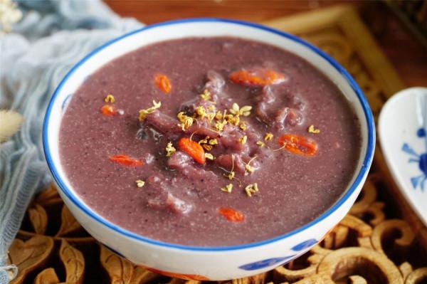 冬天,女人早餐有條件多喝這10道粥,天冷堅持吃,面色紅潤過寒冬 冬天,女人早餐有條件多喝這10道粥,天冷堅持吃,面色紅潤過寒冬