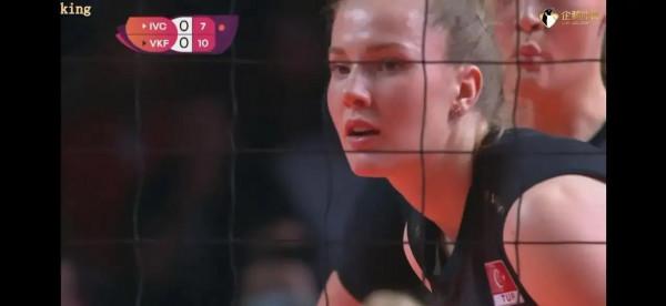 女排世俱杯科內為何失冠