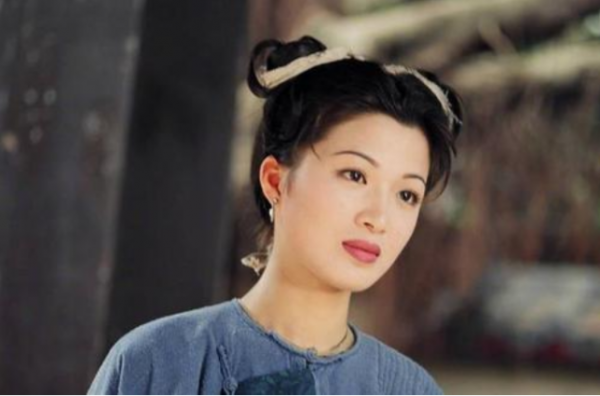 10位消失的女港星,有人嫁富豪,有人破產,還有人孤獨終老 10位消失的女港星,有人嫁富豪,有人破產,還有人孤獨終老