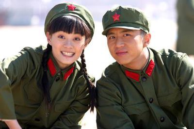 不拍戲就“銷聲匿跡”、不參加綜藝的孫儷，打了多少明星的臉？