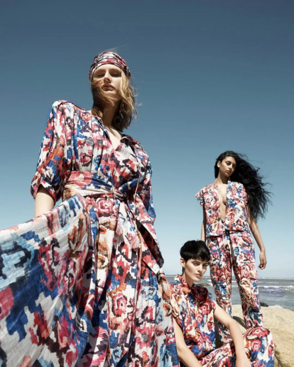 這不是“愛情神話”，是當代女性的日常