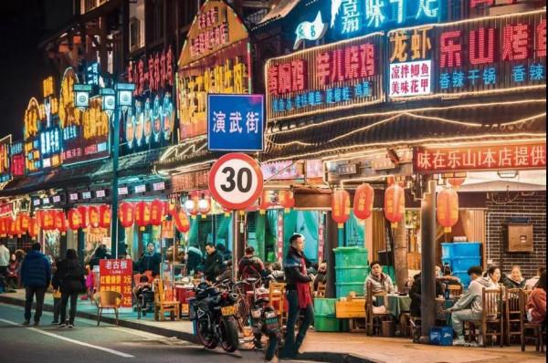 分享8種地方“隱藏美食”,知名度低好評度高,看看有你家鄉嗎 分享8種地方“隱藏美食”,知名度低好評度高,看看有你家鄉嗎