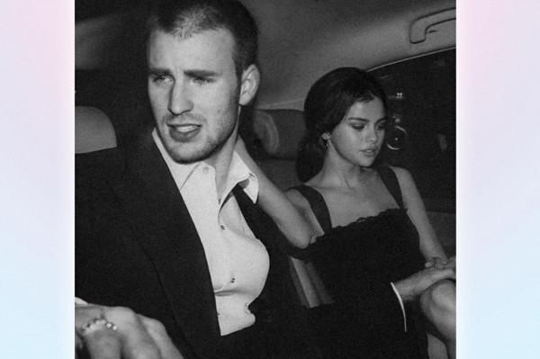 賽琳娜、埃文斯搞“地下戀”？賽琳娜早就心生好感，比伯悔青腸子