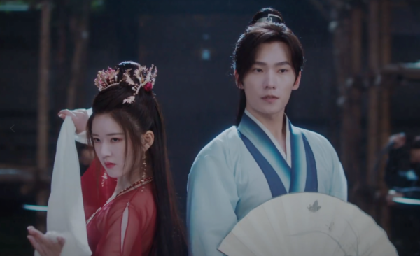 2022都有哪些古裝劇值得期待? 2022都有哪些古裝劇值得期待?