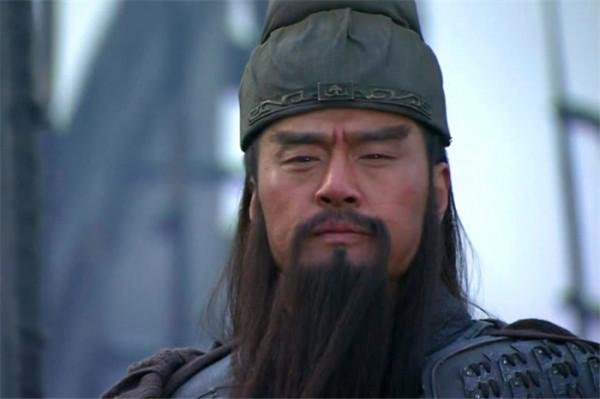 三國演義評選十大元帥,關羽張飛排不進前三,看看其他人都有誰? 三國演義評選十大元帥,關羽張飛排不進前三,看看其他人都有誰?