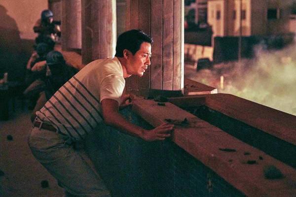 豆瓣評分8.4,投資200億,《摩加迪沙》如何成韓國電影票房冠軍? 豆瓣評分8.4,投資200億,《摩加迪沙》如何成韓國電影票房冠軍?