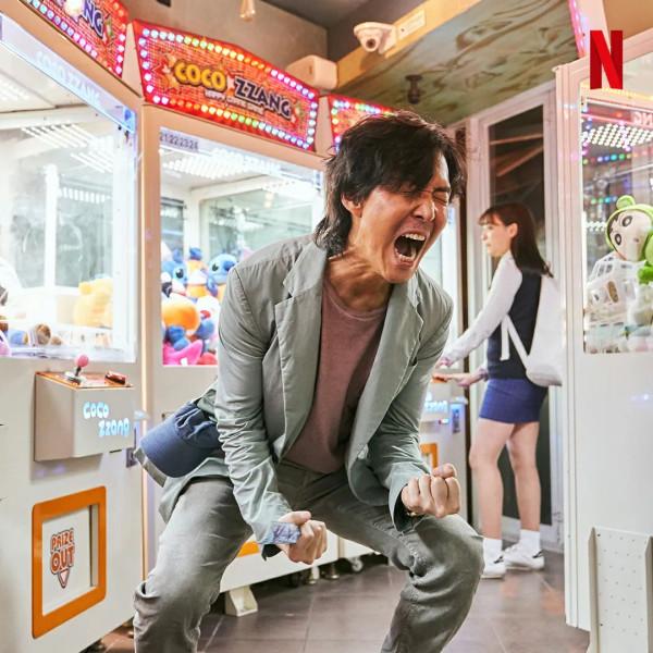 《魷魚遊戲》:完美消費者的哀歌 《魷魚遊戲》:完美消費者的哀歌