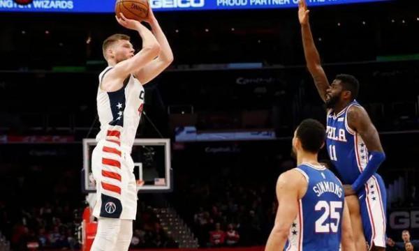 高薪低能！本賽季發揮糟糕的七位千萬年薪球星，威少成為眾矢之的