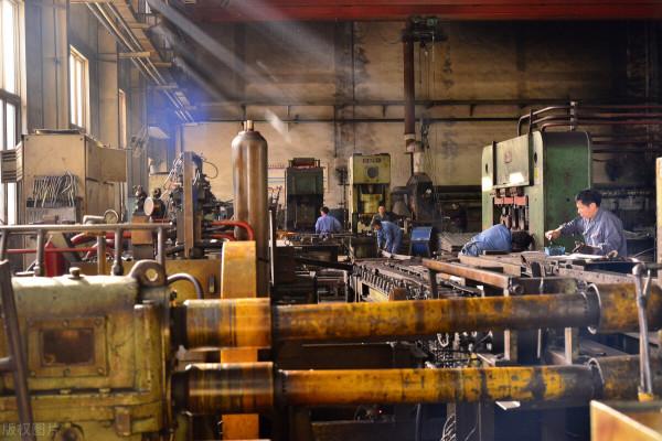 十堰和二汽到底是什麼關係？很多人沒搞懂，具體分析如下