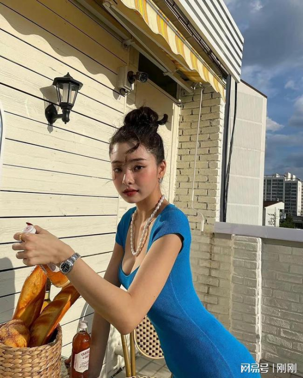 純欲天花板宋智雅