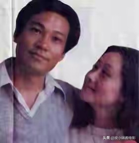 80年代當紅女星黃梅瑩，憑《渴望》爆紅，如今過得怎麼樣了？