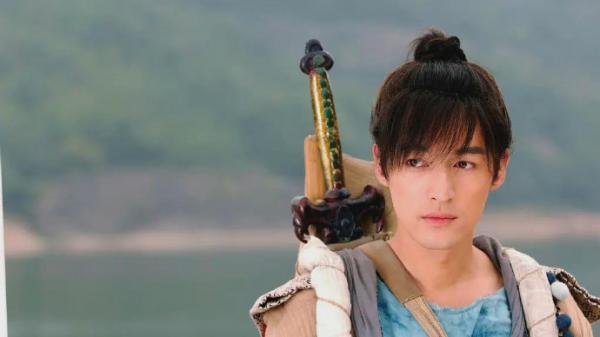 王家衛新劇官宣,胡歌唐嫣時隔十年再次搭檔,網友:青春回來了 王家衛新劇官宣,胡歌唐嫣時隔十年再次搭檔,網友:青春回來了