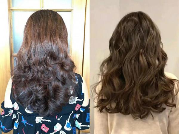 熱燙和冷燙,哪種燙法更適合燙大卷?大卷和大波浪有啥區別? 熱燙和冷燙,哪種燙法更適合燙大卷?大卷和大波浪有啥區別?