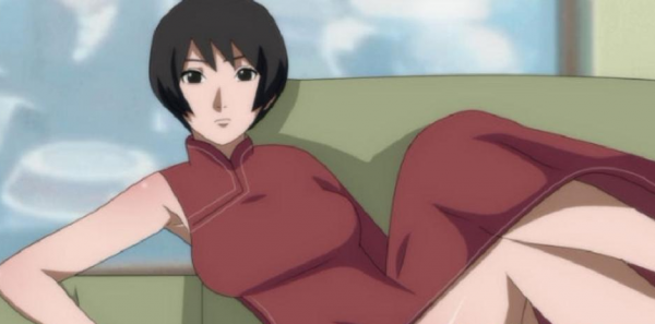 火影:各大忍村的忍花都是誰?花火、手鞠,看到雲隱:甘拜下風 火影:各大忍村的忍花都是誰?花火、手鞠,看到雲隱:甘拜下風