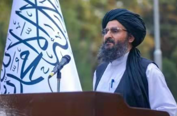 阿塔呼籲各國在阿富汗設大使館，並作出重要承諾，釋放了什麼訊號