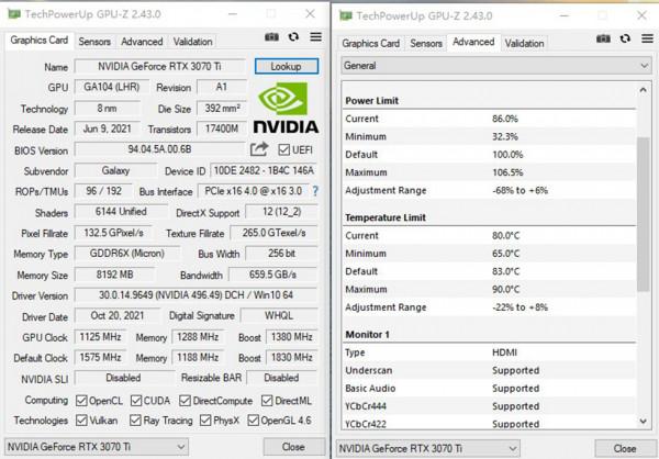 美味網版SSUPD裝機分享-11700K+微星B560I+3070TI星曜+海韻SPX750
