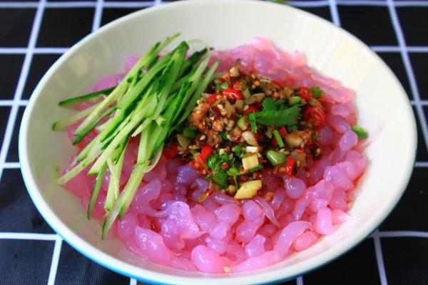 進入末伏，遇見這菜別手軟，鐵含量豐富，簡單一做，嫩滑又解暑