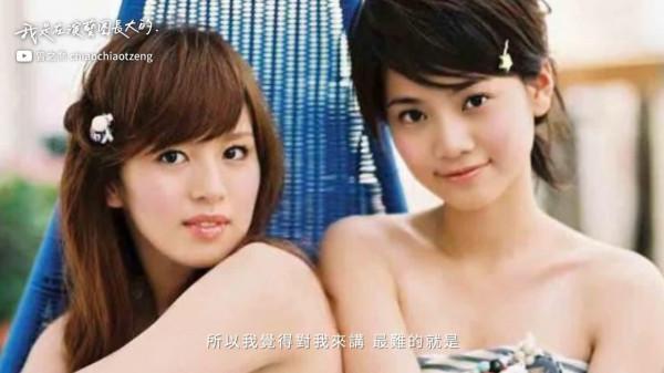 《華燈初上2》6位女星年輕舊照林心如出道27年顏值都沒變