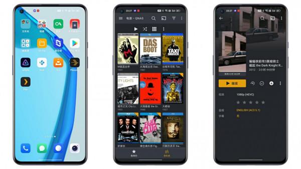 NAS丨家庭丨年度大篇：影音庫、照片備份、家人共享，一次看夠