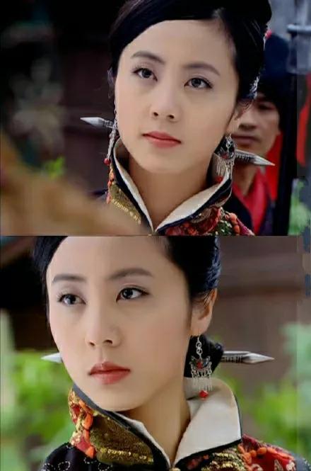 人均絕色的電視劇，你看過哪一部？