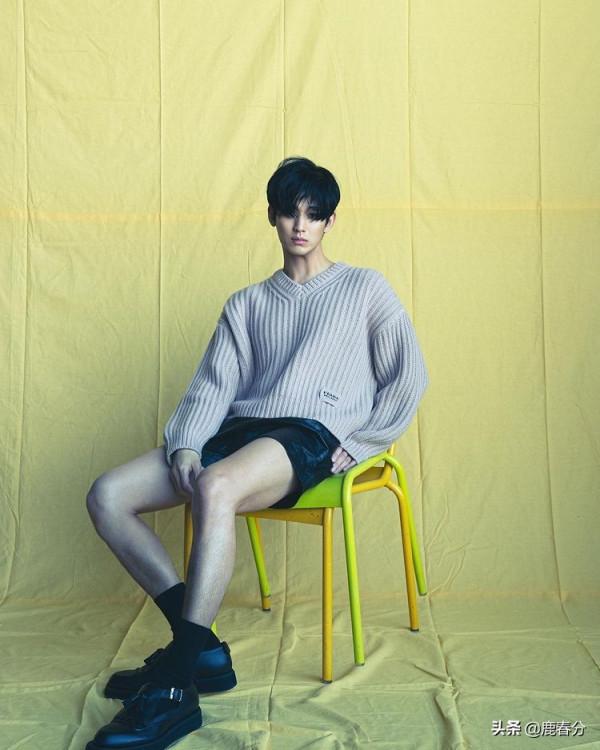 經歷窮困患病，戲外的金秀賢讓人心疼，卻因一場哭戲成為國民男神