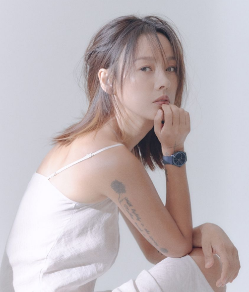 亞洲最時尚面孔評選,倪妮位居榜首 亞洲最時尚面孔評選,倪妮位居榜首