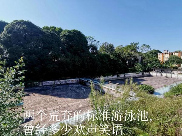 曾經全國第一的廣西西津老電站,有著什麼樣的歲月往事? 曾經全國第一的廣西西津老電站,有著什麼樣的歲月往事?