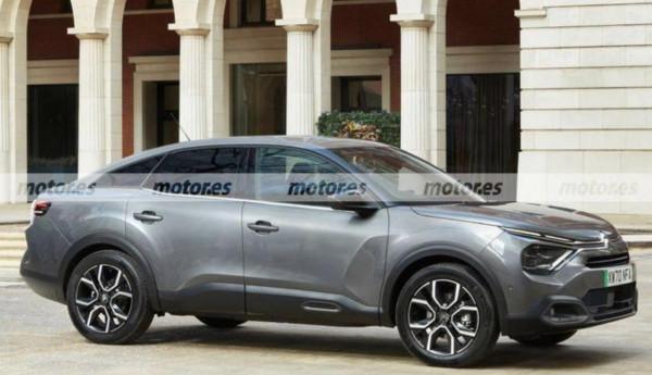 兩款新車!雪鐵龍2022計劃 兩款新車!雪鐵龍2022計劃