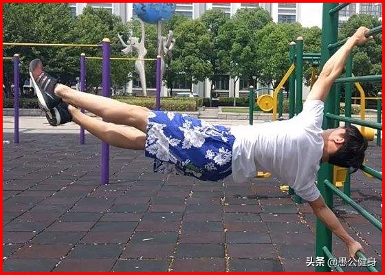 想知道，你的健身天賦和潛力如何呢？