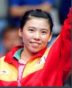 孫穎莎將來會超越鄧亞萍、張怡寧等大滿貫的成就嗎? 孫穎莎將來會超越鄧亞萍、張怡寧等大滿貫的成就嗎?