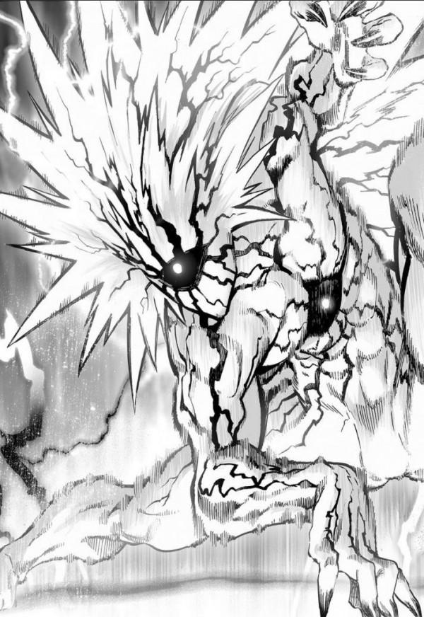 一拳超人第四十一拳