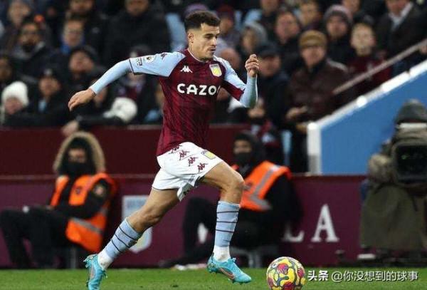 在英超當主教練的眼光是第一位的，傑拉德冬窗買了4人至今未敗