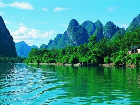 灕江極美風景分享