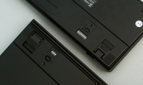 利奧博德經典配色87鍵、65鍵機械鍵盤升級藍芽雙模配置 利奧博德經典配色87鍵、65鍵機械鍵盤升級藍芽雙模配置